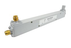 PE2CP003-6 - Directional 6 dB SMA Coupler From 500 MHz to 2 GHz Rated to 50 Watts