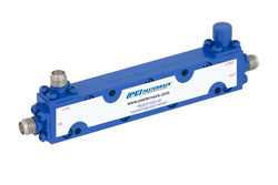 PE2CP1024-30 - Directional 30 dB SMA Coupler From 800 MHz to 2.5 GHz Rated to 50 Watts