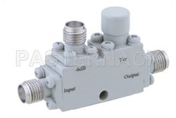 MAC TECH 40610E,40610 SMA Directional Coupler 