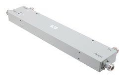 PE2CP1138-30 - Directional 30 dB N Coupler from 300 MHz to 500 MHz Rated to 300 Watts