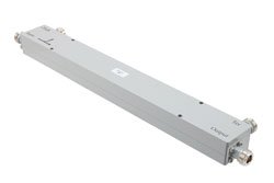 PE2CP1140-20 - Directional 20 dB N Coupler from 100 MHz to 400 MHz Rated to 500 Watts