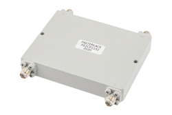 PE2CP1152 - 180 Degree SMA Hybrid Coupler from 1 GHz to 2 GHz Rated to 50 Watts