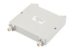 PE2CP1153 - 180 Degree SMA Hybrid Coupler from 1.3 GHz to 2.6 GHz Rated to 100 Watts