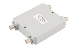 PE2CP1155 - 180 Degree SMA Hybrid Coupler from 2 GHz to 4 GHz Rated to 50 Watts