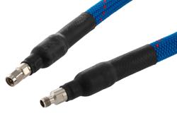 PE317 - 3.5mm Male to 3.5mm Female Test Cable Using VNA Test Cable Coax, LF Solder