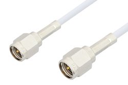 PE3361 - SMA Male to SMA Male Cable Using RG188 Coax