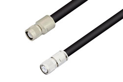 PE35506 - HN Male to C Male Cable Using RG217 Coax