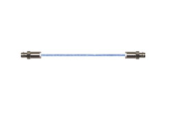 PE3MP2041 - TRB Jack to TRB Jack 1553 Cable Using 78 Ohm M17/176-00002 Coax