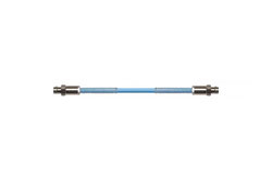 PE3MP2540 - Bend Relief 3-Lug TRB Jack to Jack for 78 Ohm PE-30-02001 Cable