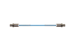 PE3MP2543 - Bend Relief 3-Lug TRB Jack to Jack for 78 Ohm PE-30-02003 Cable