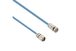 PE3MSA00490 - Lead Free TRS Subminiature Plug to 3-Slot TRB Plug for PE-30-02003 Cable