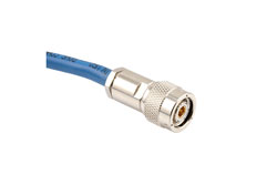 PE3MSA00567 - Lead Free TRB Threaded Plug with Blunt Cut for PE-30-02001 Cable