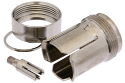PE4348 - GR874 Connector Accessories