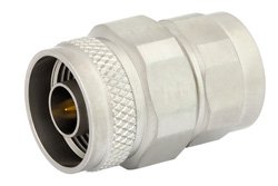 PE44485 - N Male Precision Connector Threaded Attachment For VNA Test Cable