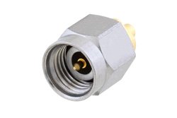 PE45412 - 2.92mm Male Connector Solder Attachment for PE-047SR, PE-SR047AL, PE-SR047FL