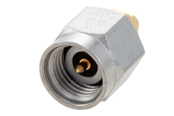 PE45483 - 2.92mm Male Connector Solder Attachment for PECX001, PECX002, Low Loss 047 Semi-Rigid