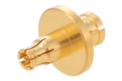 PE49821 - VITA 67.3 Mini SMP (SMPM) Female to SMPS Female Adapter