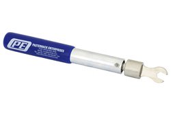 PE5011-2 - Fixed Click Type Torque Wrench With 1/4 Bit For SMC Connectors Pre-set to 3 in-lbs