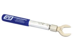 PE5011-3 - Fixed Click Type Torque Wrench With 3/4 Bit For 7mm, N Connectors Pre-set to 14 in-lbs