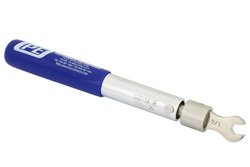 PE5011-5 - Fixed Click Type Torque Wrench With 1/4 Bit For SSMA Connectors Pre-set to 8 in-lbs