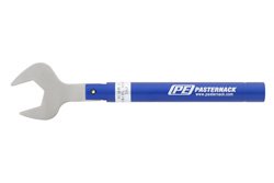Fixed Break Over Torque Wrench With 3 4 Bit For N Connectors Pre set to 8 in lbs