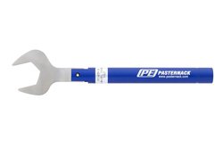 PE5019-8 - Fixed Break-Over Torque Wrench With 13/16 Bit For N, SC Connectors Pre-set to 14 in-lbs