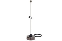 PE51001 - Wire Mobile Antenna Operates From 118 MHz to 940 MHz With a Nominal 0 dBi Gain NMO Mount Input Connector