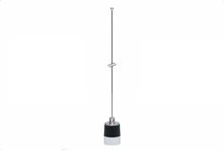 PE51004 - Wire Mobile Antenna Operates From 132 MHz to 174 MHz With a Nominal 2.4 dBi Gain NMO Mount Input Connector