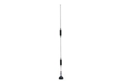 PE51009 - Wire Mobile Antenna Operates From 825 MHz to 896 MHz With a Nominal 5 dB Gain NMO Mount Input Connector