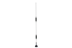 PE51010 - Wire Mobile Antenna Operates From 870 MHz to 950 MHz With a Nominal 5 dBi Gain NMO Mount Input Connector