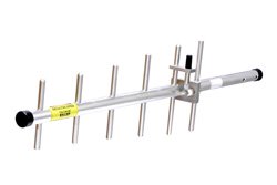 PE51011 - YAGI Antenna Operates From 896 MHz to 970 MHz With a Nominal 11.1 dBi Gain N Female Input Connector