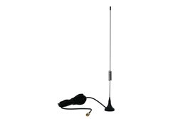 PE51027 - Wire Mobile Antenna Operates From 902 MHz to 928 MHz With a Nominal 4 dBi Gain SMA Male Input Connector on 10 ft. of RG174