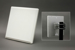 PE51045 - Panel Antenna Operates From 5.15 GHz to 5.85 GHz With a Nominal 21 dBi Gain N Female Input Connector