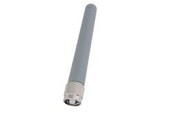 PE51088 - Portable Dual Band Antenna Operates From 2.4 GHz to 5.8 GHz With a Nominal 2 dBi Gain TNC Male Input Connector