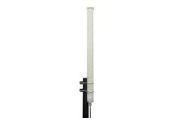 PE51116 - Fixed Antenna Operates From 248 MHz to 268 MHz With a Nominal 1.5 dBi Gain N Female Input Connector