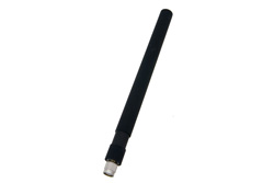 PE51128 - Portable Antenna Operates From 5.25 GHz to 5.85 GHz With a Nominal 6 dBi Gain TNC Male Input Connector