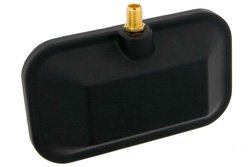 PE51129 - Panel Fixed Antenna Operates From 4.4 GHz to 6.4 GHz With a Nominal 9 dBi Gain SMA Female Input Connector