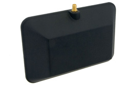 PE51130 - Panel Fixed Antenna Operates From 1.7 GHz to 2.5 GHz With a Nominal 9 dBi Gain SMA Female Input Connector