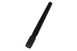 PE51135A - Antenna Operates From 4.4 GHz to 5 GHz with a Maximum 6 dBi Gain N Male Input Connector Rated