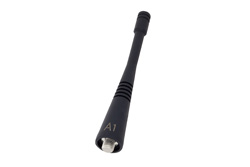 PE51153 - Whip Antenna Operates From 698 MHz to 780 MHz With a Typical 0 dBi Gain MX Input Connector IP67 Rated