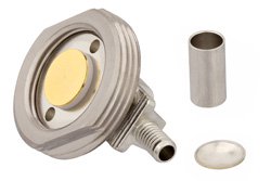 PE51167 - NMO Mount Connector Crimp/Solder Attachment for RG58, LMR-195