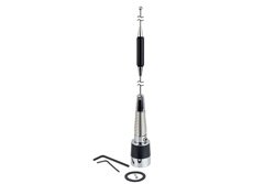 PE51170 - Mobile Antenna Operates From 440 MHz to 480 MHz With a Typical 4.5 dBi Gain NMO Mount Input Connector Rated