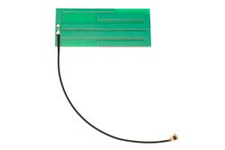 0 dBi Embedded PCB Antenna 824-960 MHz UMCX Connector