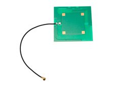 3 dBi MultiBand Embedded PCB Antenna 824-2,200 MHz UMCX Connector