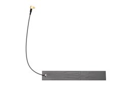 3 dBi MultiBand Embedded PCB Antenna 704-2,690 MHz UMCX Connector