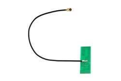 3 dBi Embedded PCB Antenna 2,400-2,500 MHz UMCX Connector