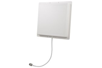 PE51FP1005 - 900 MHz 8 dBi Flat Patch Antenna