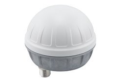 PE51GPS1005 - Multi Band 43dBi Timing GPS/GLNSS Antenna 1,166-1,606 MHz N Type Female Connector