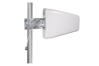 PE51LP1001 - 698-960/1710-2700 MHz 10 dBi Log Periodic Antenna