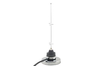 PE51MO1004 - 2.4 GHz 5 dBi Omni Antenna w/ Magnetic Mount
